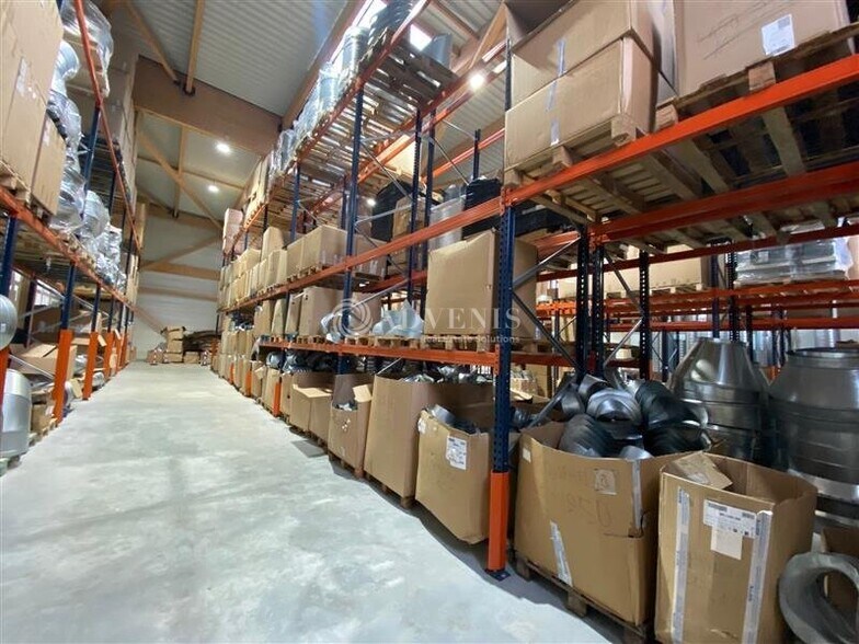 Flex in Serris for sale - Interior Photo - Image 1 of 10