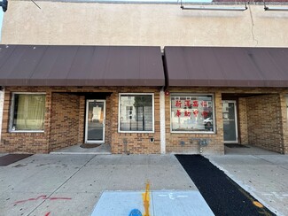 Plus de détails pour 1491-95 Main St, Rahway, NJ - Vente au détail à vendre