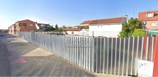 Plus de détails pour Terrain à vendre