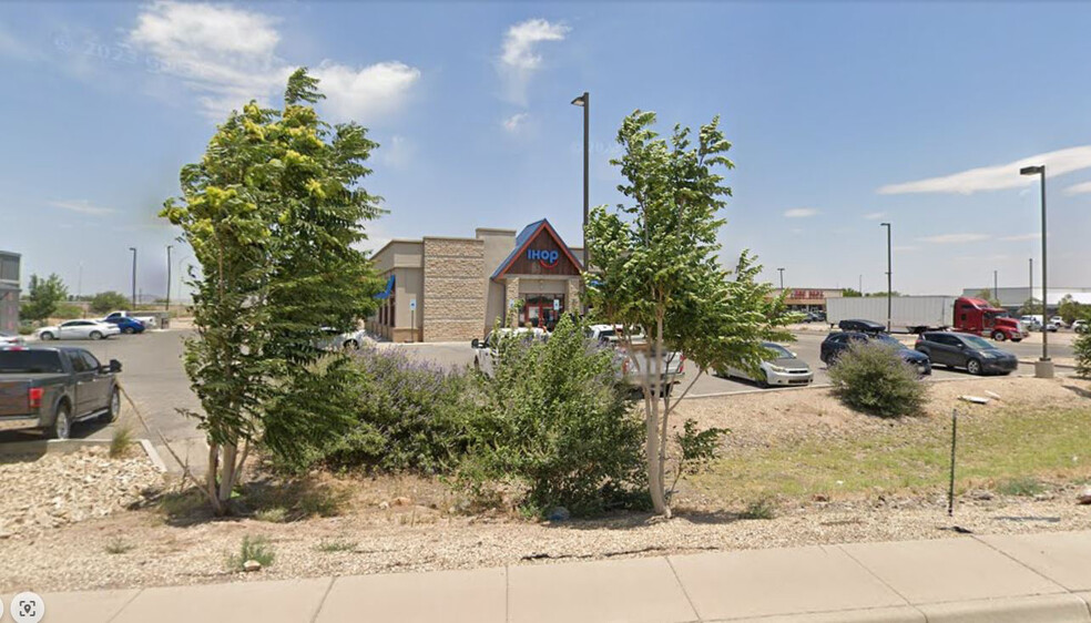 813 E Pine St, Deming, NM for sale - Building Photo - Image 3 of 5