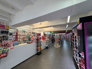 Commerce de détail dans Barcelone, Barcelona à louer Photo intérieure- Image 1 de 6