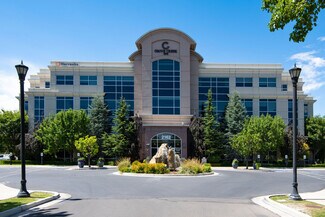 Plus de détails pour 2162-2180 Grove Pky, Pleasant Grove, UT - Bureau à vendre