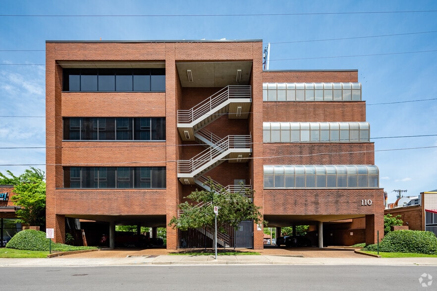 110 29th Ave N, Nashville, TN for lease - Building Photo - Image 3 of 9
