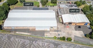 More details for West Bank, Droitwich - Industrial for Sale