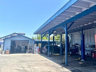 Plus de détails pour 360 N Central Ave, Upland, CA - Commerce de détail à vendre