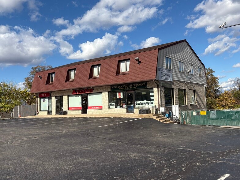 1220 NJ-23 Hwy, Butler, NJ for sale - Building Photo - Image 3 of 29