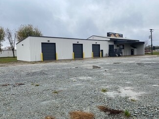 More details for 2813 N 50 E, Kokomo, IN - Industrial for Lease