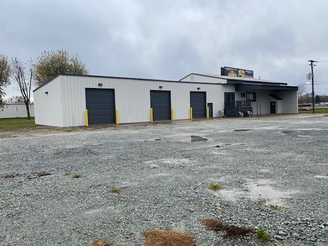 2813 N 50 E, Kokomo, IN for lease Building Photo- Image 1 of 5