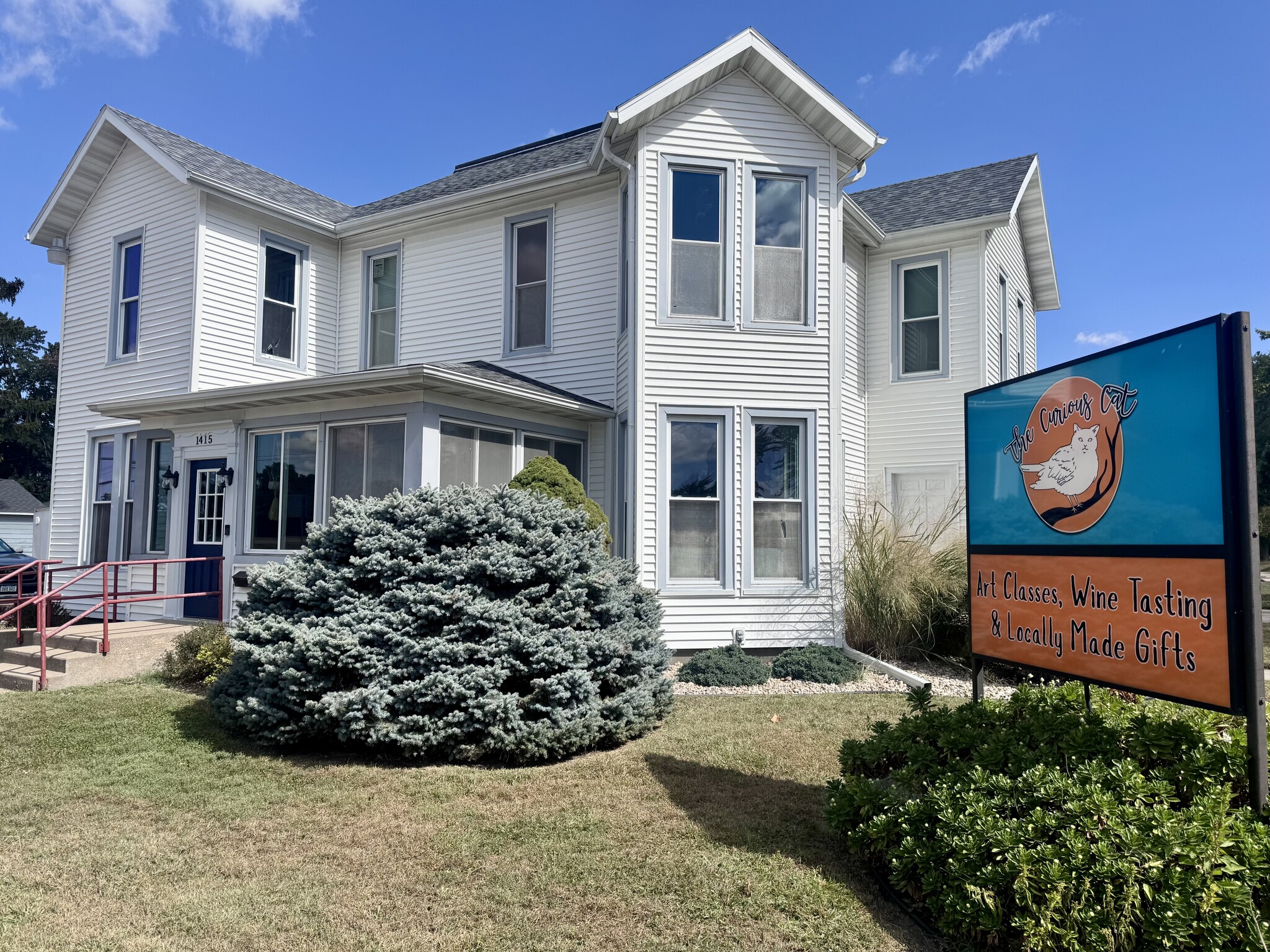 1415 4th St, Fulton, IL for sale Primary Photo- Image 1 of 55