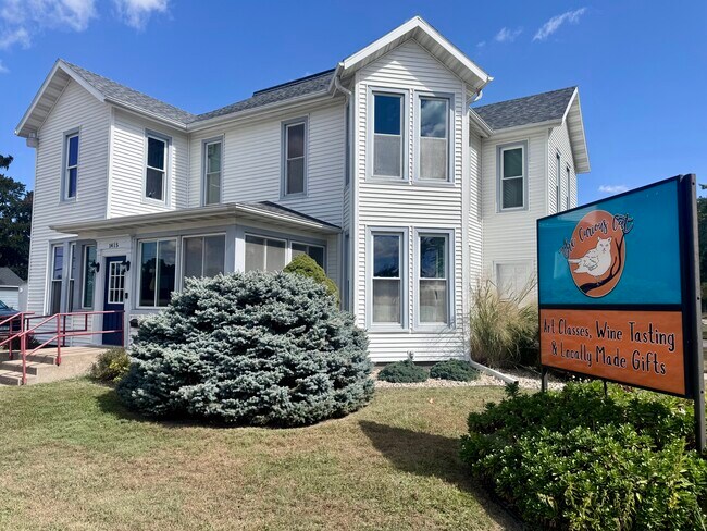 Plus de détails pour 1415 4th St, Fulton, IL - Commerce de détail à vendre