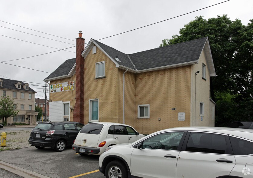 2291 Major Mackenzie Dr, Vaughan, ON à vendre - Photo du bâtiment - Image 2 de 2