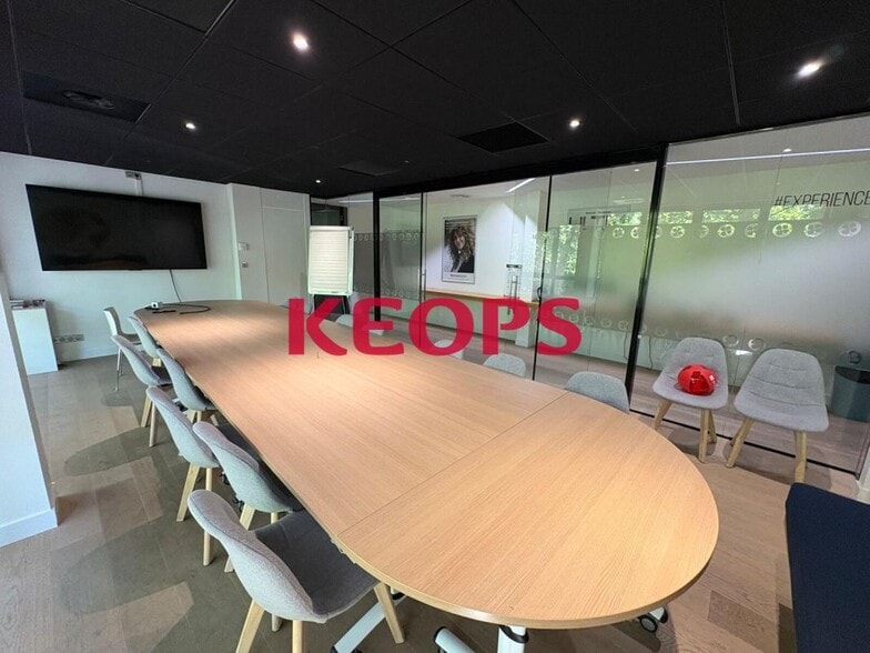 17 Boulevard De La Gare, Toulouse for lease - Interior Photo - Image 3 of 15