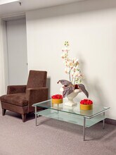 5640 Spring Garden Rd, Halifax, NS à louer Photo intérieure- Image 2 de 5