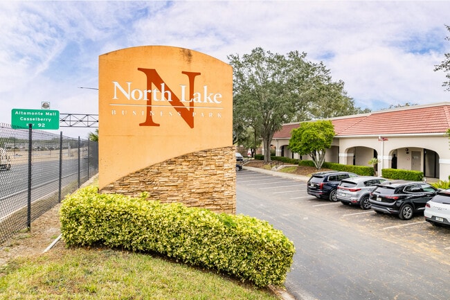 More details for 528 Northlake Blvd, Altamonte Springs, FL - Multiple Space Uses for Lease