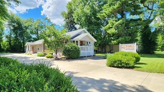 Plus de détails pour 5621 Old Collinsville Rd, Fairview Heights, IL - Vente au détail à vendre