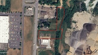 Plus de détails pour Erie Ave SW, Massillon, OH - Terrain à vendre