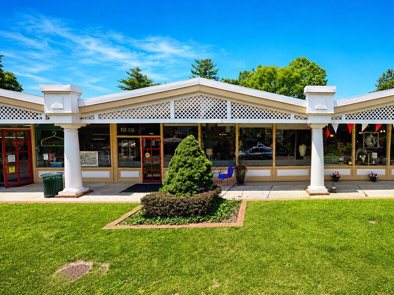 8012 Bellona Ave, Baltimore, MD for lease - Building Photo - Image 2 of 3