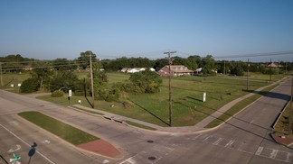 More details for 3929 Hickox Rd, Rowlett, TX - Land for Sale