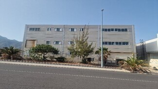 Plus de détails pour Paseo Industrial, 902, Candelaria - Industriel à vendre