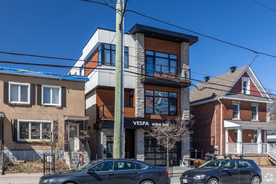 178A Main St, Ottawa, ON for sale - Building Photo - Image 3 of 3