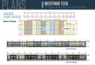 59 Clubhouse Dr SW, Leesburg, VA à louer Photo intérieure- Image 2 de 3