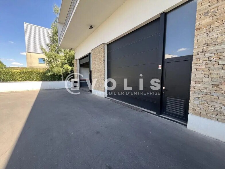 Flex in Bry-sur-Marne for lease - Building Photo - Image 2 of 7