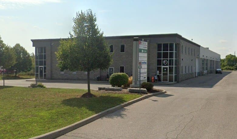 389 Clyde Rd, Cambridge, ON for lease - Building Photo - Image 3 of 4
