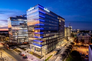 Plus de détails pour 1120 S Tryon St, Charlotte, NC - Commerce de détail à louer