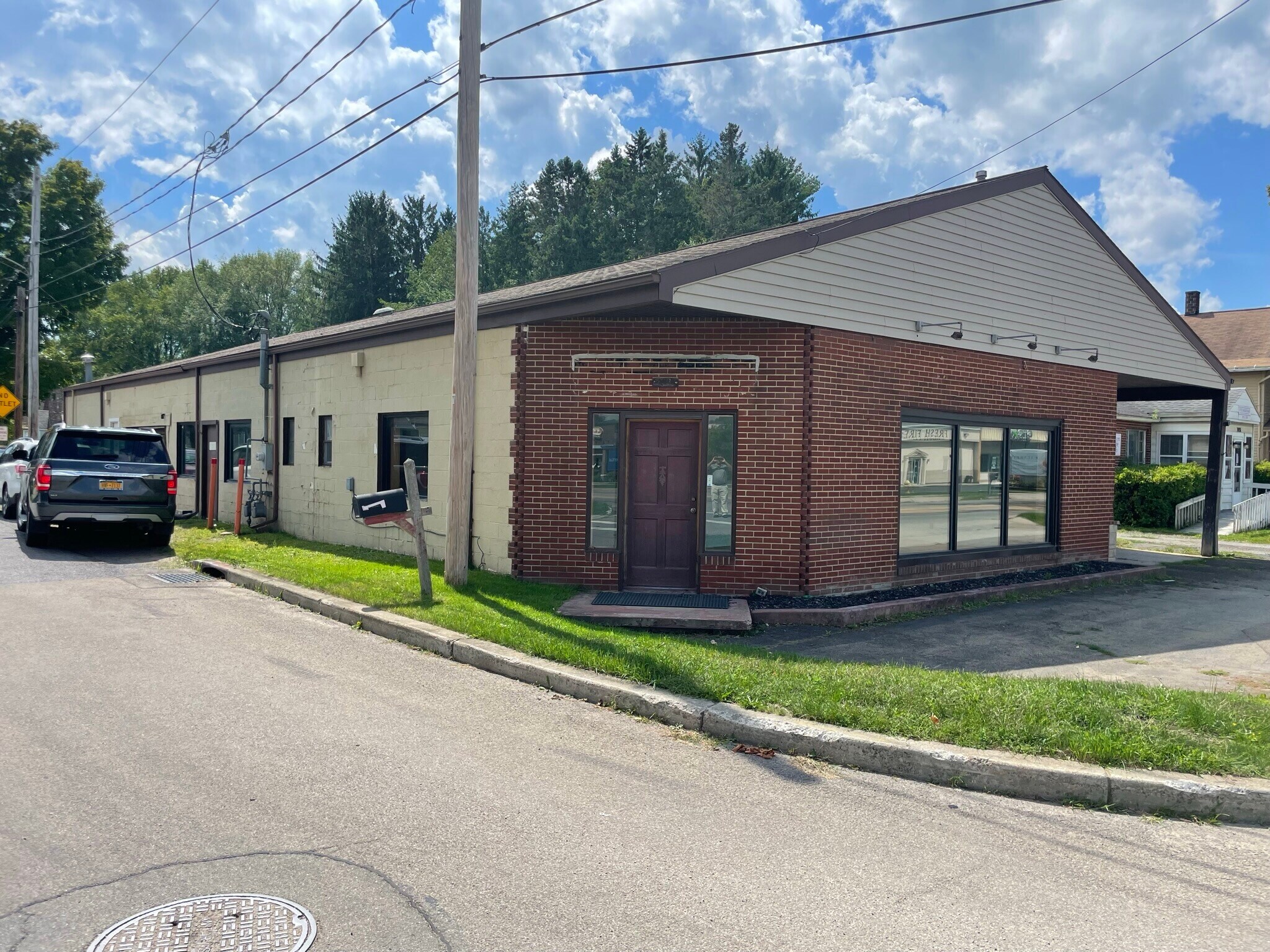 3027 NYS Route 417, Allegany Township, NY à vendre Photo principale- Image 1 de 34