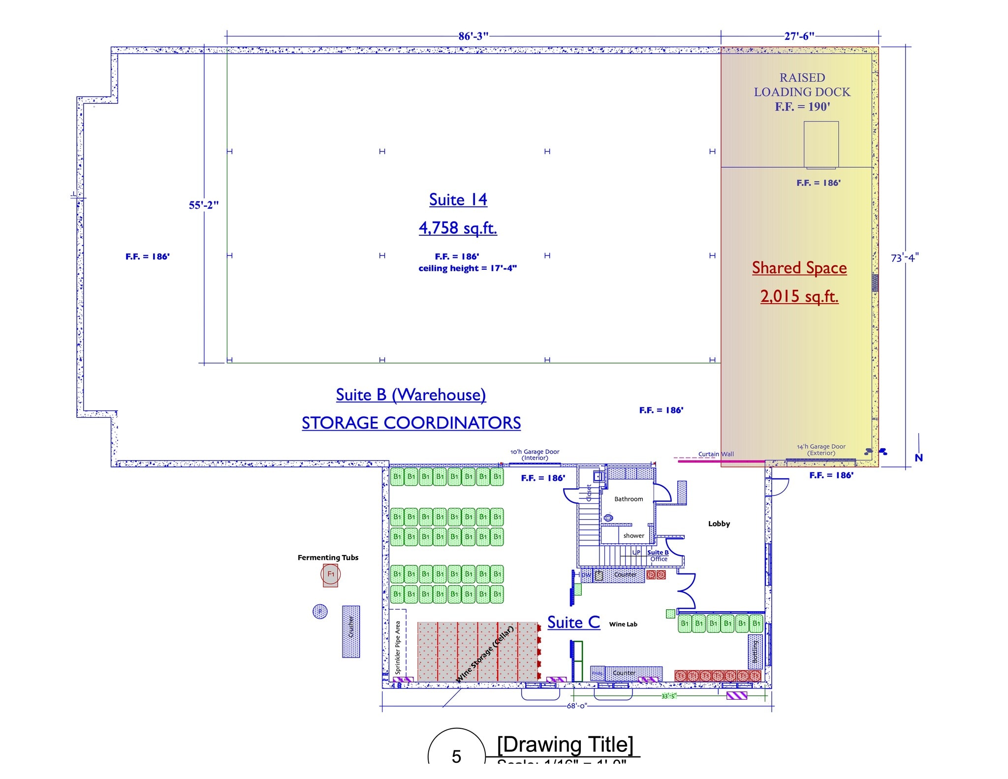 1101 Sussex Blvd, Broomall, PA for lease Site Plan- Image 1 of 1