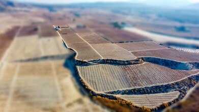 Cieza, MUR - Aerial  map view - Image1