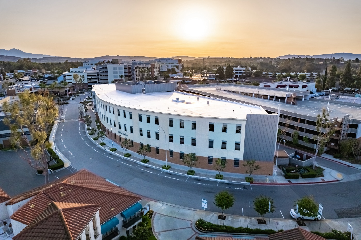 1950 Sunny Crest Dr, Fullerton, CA for lease Building Photo- Image 1 of 5