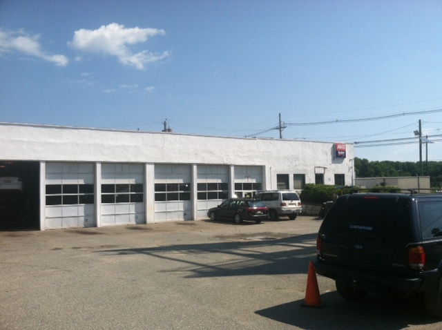 1105 Route 23, Wayne, NJ for sale Building Photo- Image 1 of 1