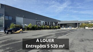 More details for 36 Rue Pascal, Meaux - Industrial for Lease