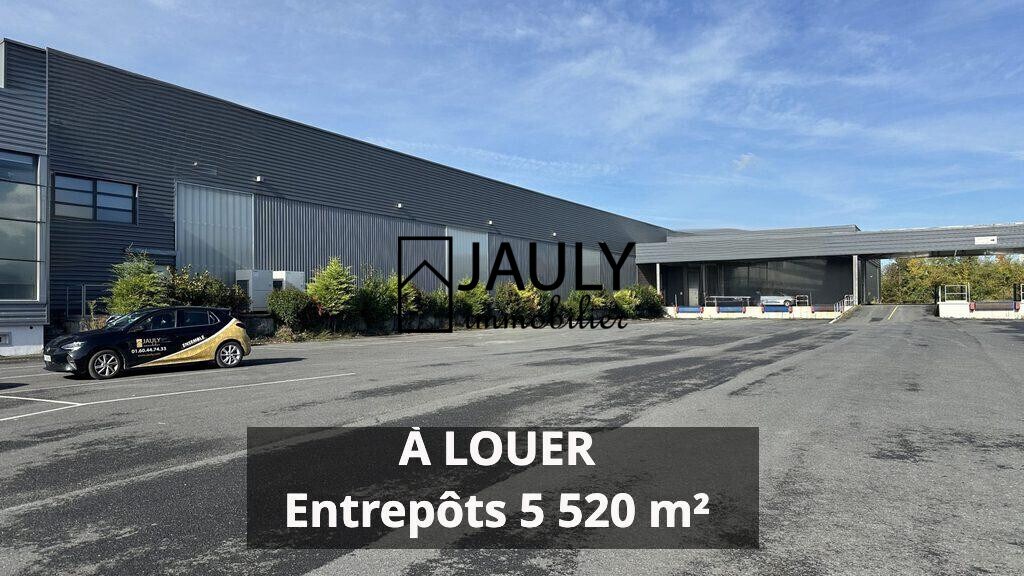 36 Rue Pascal, Meaux for lease Building Photo- Image 1 of 20