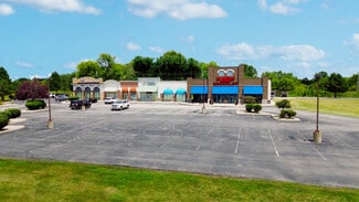 More details for 1251 S Huntzinger Blvd, Pendleton, IN - Office/Retail for Lease