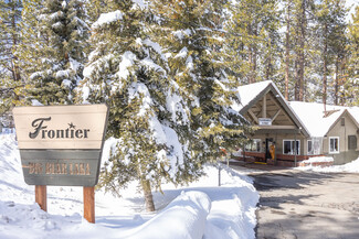 Plus de détails pour 40472 Big Bear Blvd, Big Bear Lake, CA - Services hôteliers à vendre