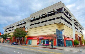 Plus de détails pour 988 N Hill St, Los Angeles, CA - Commerce de détail à vendre