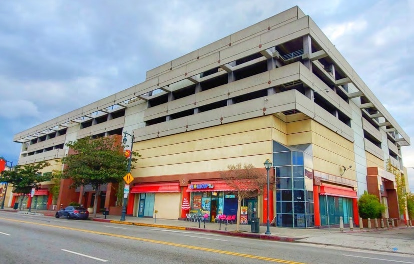 988 N Hill St, Los Angeles, CA for sale Building Photo- Image 1 of 18