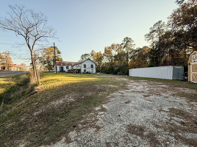 3863 FM 1008, Dayton, TX à vendre - Photo principale - Image 2 de 8