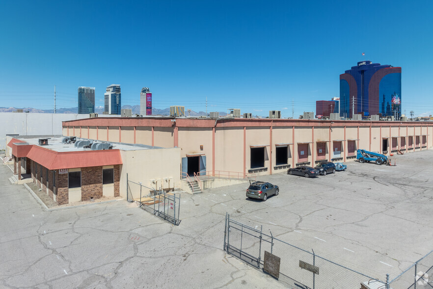 4325 Aldebaran Ave, Las Vegas, NV for sale - Primary Photo - Image 1 of 4