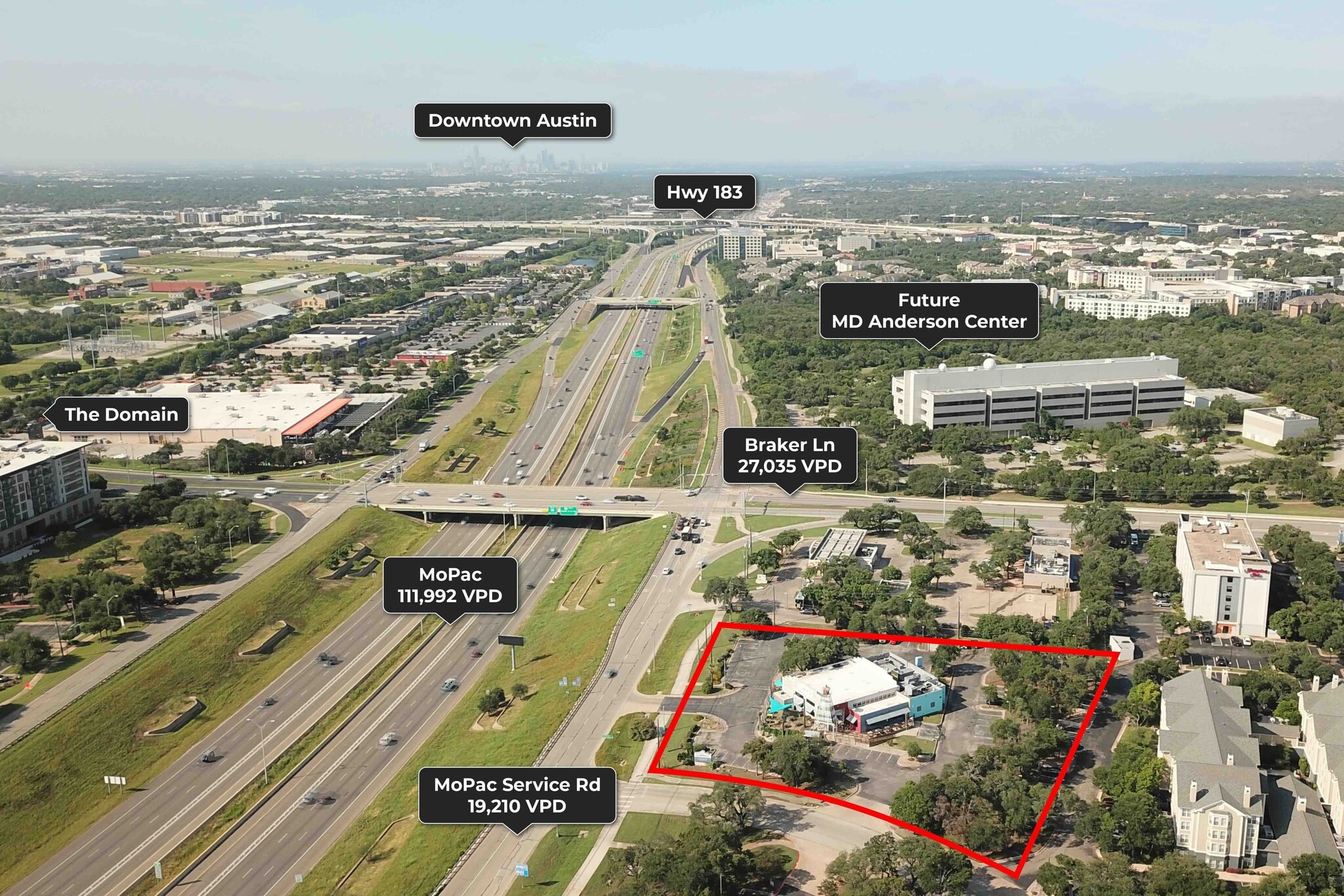10931 Stonelake Blvd, Austin, TX for sale Building Photo- Image 1 of 5