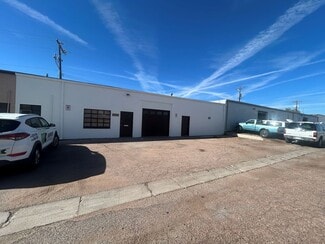 More details for 2555 Weston Rd, Colorado Springs, CO - Industrial for Sale