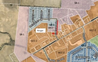 Plus de détails pour 1014 Cheery Hill Dr, Johnstown, OH - Terrain à vendre