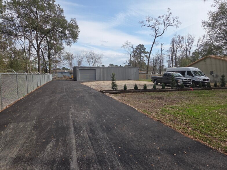 33302 Sweetgum Ln, Magnolia, TX à vendre - Photo du bâtiment - Image 3 de 21