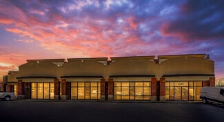 More details for 124-242 Fairlane Dr, Louisburg, KS - Office/Retail for Lease