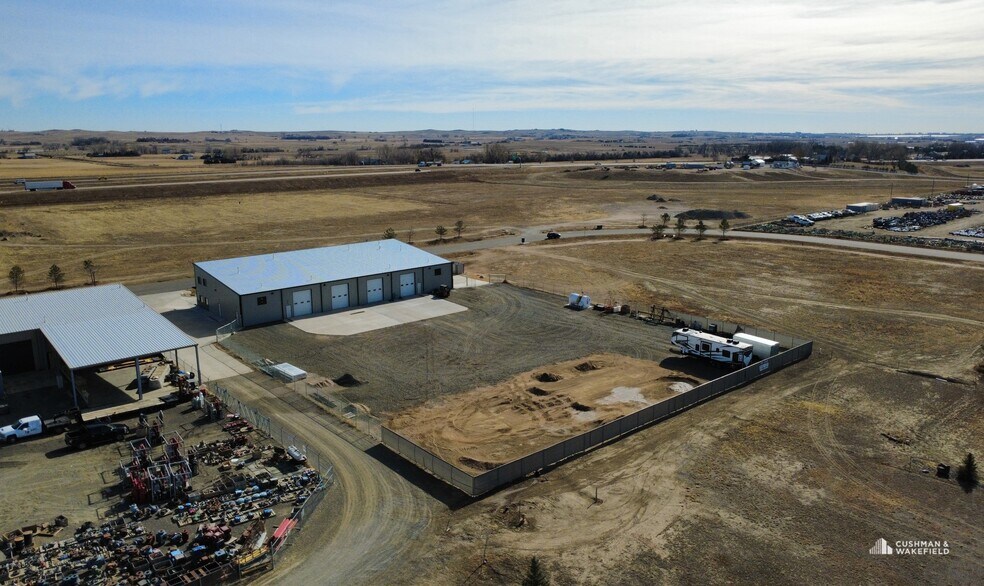 8761 Bonfire Dr, Wellington, CO à vendre - Photo du bâtiment - Image 3 de 12