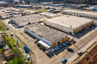 7901 2nd Ave S, Seattle, WA for lease Interior Photo- Image 1 of 4