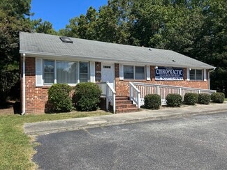 More details for 1056 Harpersville Rd, Newport News, VA - Office for Sale