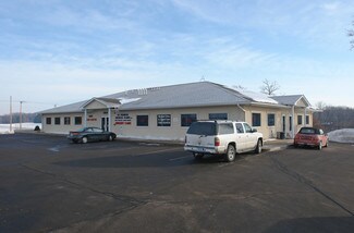 Plus de détails pour 23671 NW St Francis Blvd & NW Ambassador Blvd, Saint Francis, MN - Bureau à louer